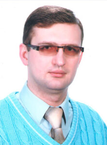 Коваленко Антон Эдуардович