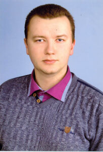 Чубуков Николай Михайлович